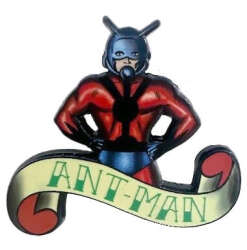 Ant-Man