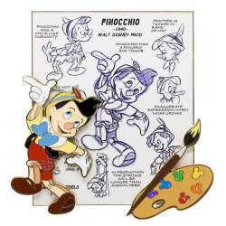 Pinocchio
