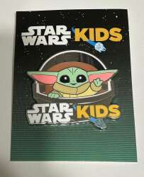 Star Wars Kids - Grogu