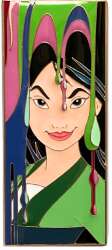Mulan (duplicate of 71328)