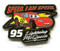 Lightning McQueen