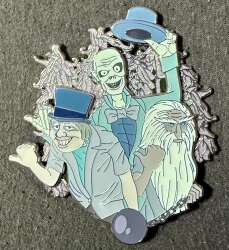 105627 - Hitchhiking Ghosts - Fantasy Unlicensed