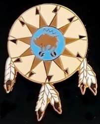 Frontierland Native Village