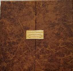 105639 - Adventures on the 7 Seas Lagoon - Captain Jack Sparrow Super Jumbo — Ye Be Warned - Walt Disney World alternate image