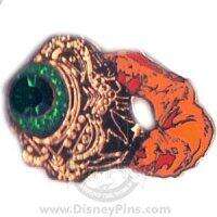 Sao Fengs Ring