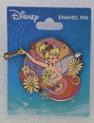 105700 - BoxLunch - Disney - Tinker Bell - Disney Licensed alternate image