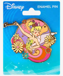 105700 - BoxLunch - Disney - Tinker Bell - Disney Licensed alternate image