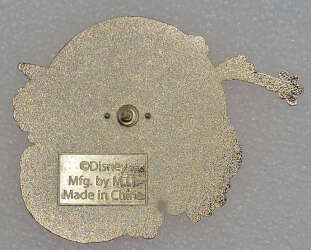 105700 - BoxLunch - Disney - Tinker Bell - Disney Licensed alternate image