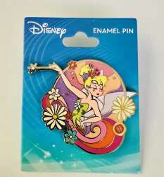 105700 - BoxLunch - Disney - Tinker Bell - Disney Licensed alternate image