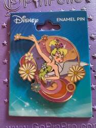 Tinker Bell