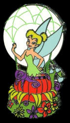 HKDL Tinkerbell Flights of Fantasy Parade