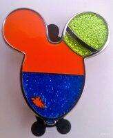 105727 - Happy Balloon Magic Access Membership Renewal Set - HKDL Goofy Baloon - Hong Kong Disneyland