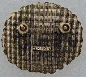 105729 - Unknown Series - Mary Engelbreit’s Ann Estelle Tea for Three with Mickey and Minnie Dolls - Disney Store US alternate image