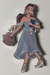 Modern Belle