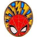 Spider-senses — Lightning Bolts