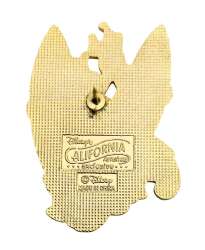 105787 - Disney's California Adventure - Paradise Pier Surfboards with Mickey, Donald, Pluto and Goofy - Disneyland Resort alternate image