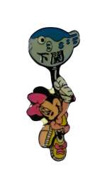 Minnie Mouse - Shimonoseki