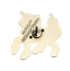 105793 - The Chronicles of Narnia - Unicorn - The Lion, The Witch and The Wardrobe - Disney Licensed alternate image