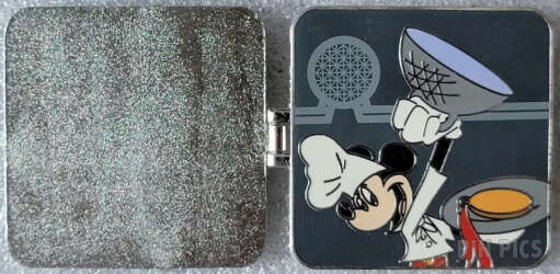 105805 - runDisney: Wine & Dine Half Marathon Weekend - runDisney Wine & Dine Half Marathon Weekend 2017 - Half Marathon - I Did It! - Walt Disney World