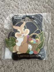 105822 - Miss Bunny - Walt Disney Imagineering