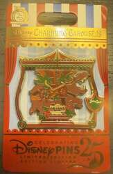 105828 - Charming Carousels Series - Jungle Cruise - Walt Disney World alternate image