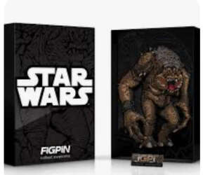 Rancor XL (SDCC)