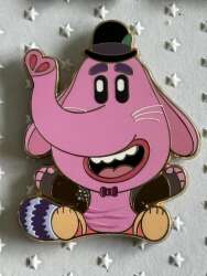 Bing Bong SUPER CHASER