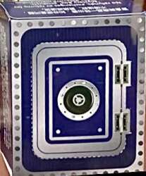 105857 - Scrooge McDuck Money Bin Mystery Collection - Scrooge McDuck Vault Mystery Set - Shanghai Disney Resort alternate image