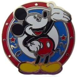 American Flag Shield - 2022