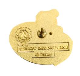 105874 - Disney Resort LIne - 25th Anniversary - Mickey Mouse - Tokyo Disneyland Resort alternate image