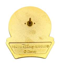 105876 - Funderful Disney - Fan Club - Mickey Mouse - Tokyo Disneyland Resort alternate image