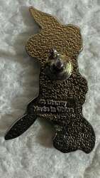 105879 - 5-Pin Mickey Thru the Years set - Mickey - Brave Little Tailor - Tokyo Disneyland Resort alternate image