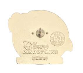 105880 - Disney Resort LIne - Mickey in Front of the Monorail and Castle - Tokyo Disneyland Resort alternate image