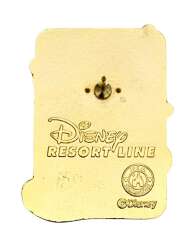 105886 - Disney Resort Line - 30th Anniversary - Mickey and Minnie Standing on the Monorail - Tokyo Disneyland Resort alternate image