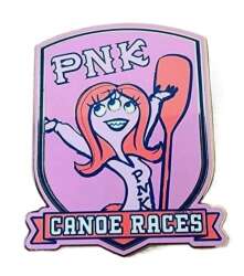 105888 - Disneyland Cast Member Canoe Races - 2024 Canoe Races - Carrie Williams - Disneyland Resort