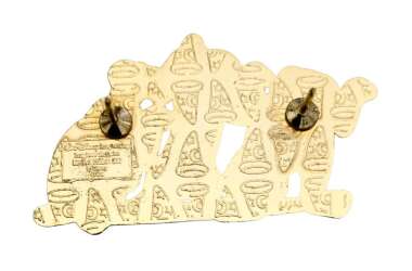 105889 - Ghosts at Disneyland - Hitchhiking Ghosts in Tomorrowland - Walt Disney Imagineering alternate image