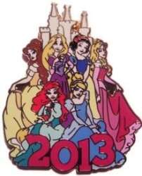 Princess Cluster