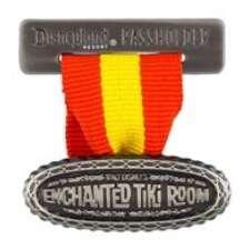 105903 - 2017 Annual Passholder Quarterly Collection - Enchanted Tiki Room - Disneyland Resort