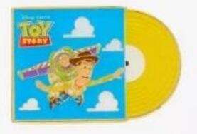 105906 - Boxlunch - Pixar Records - Toy Story - Loungefly alternate image