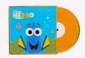 105907 - Boxlunch - Pixar Records - Finding Nemo - Loungefly alternate image