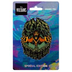 105908 - Pink A La Mode (PALM) Exclusives - The Lion King - Scar - Long Live the King - Disney Licensed alternate image