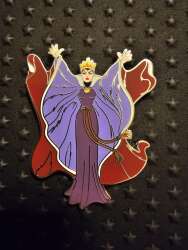 Evil Queen
