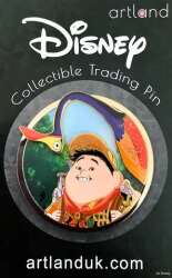 105947 - ArtLand Fine Art - Wilderness Explorers - Artland / ACME alternate image