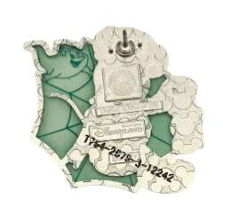 105949 - Halloween 2012 - HKDL FAB5 Boxed Set - Mickey ONLY - Hong Kong Disneyland alternate image