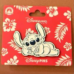 105951 - DPL Stitch LFS AL OE - Stitch - Disneyland Resort Paris