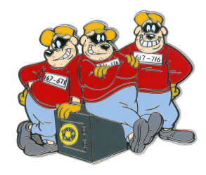 Beagle Boys