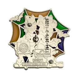 105956 - HKDL Halloween 2013 - Minnie Mouse and Daisy Duck - Hong Kong Disneyland alternate image