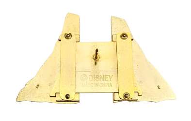 105960 - Tokyo Disney Sea - Mysterious Island - Journey to the Center of the Earth Slider - Mickey Mouse - Tokyo Disneyland Resort alternate image