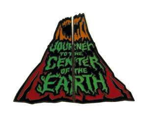 105960 - Tokyo Disney Sea - Mysterious Island - Journey to the Center of the Earth Slider - Mickey Mouse - Tokyo Disneyland Resort