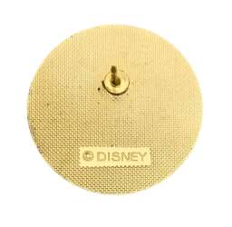 100535 - Walt Disney World 20th Anniversary - The Haunted Mansion - Donald Duck and Ghost - Walt Disney World alternate image